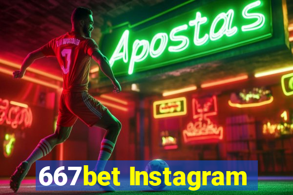 667bet Instagram